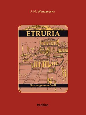 cover image of ETRURIA